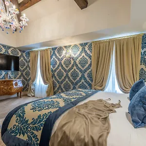 Ai Patrizi Di Apartman