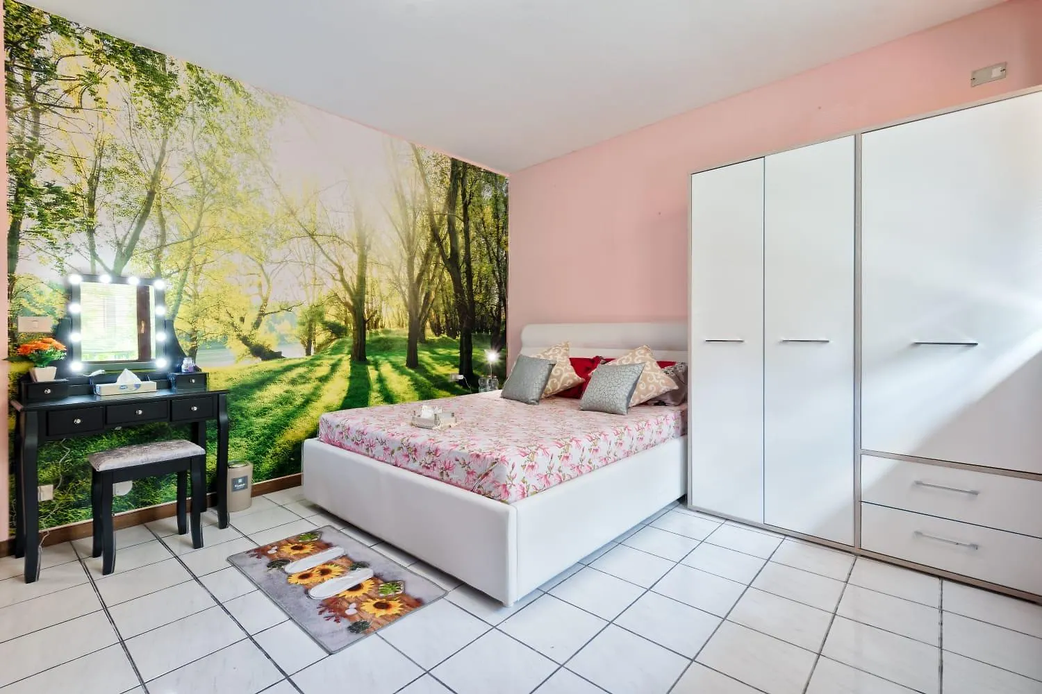 Villa Jolly Venezia Marghera Apartment Venice