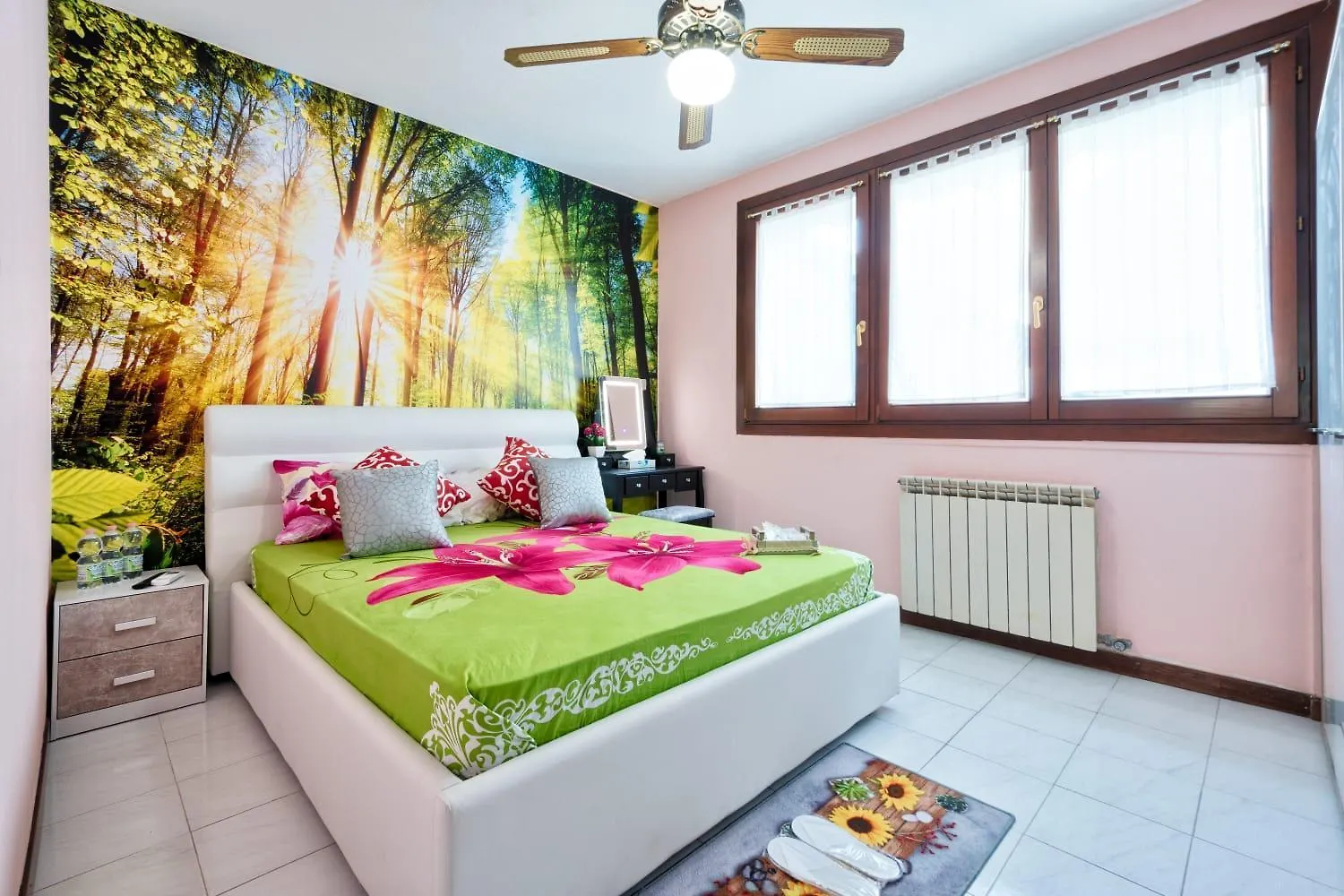 Apartment Villa Jolly Venezia Marghera
