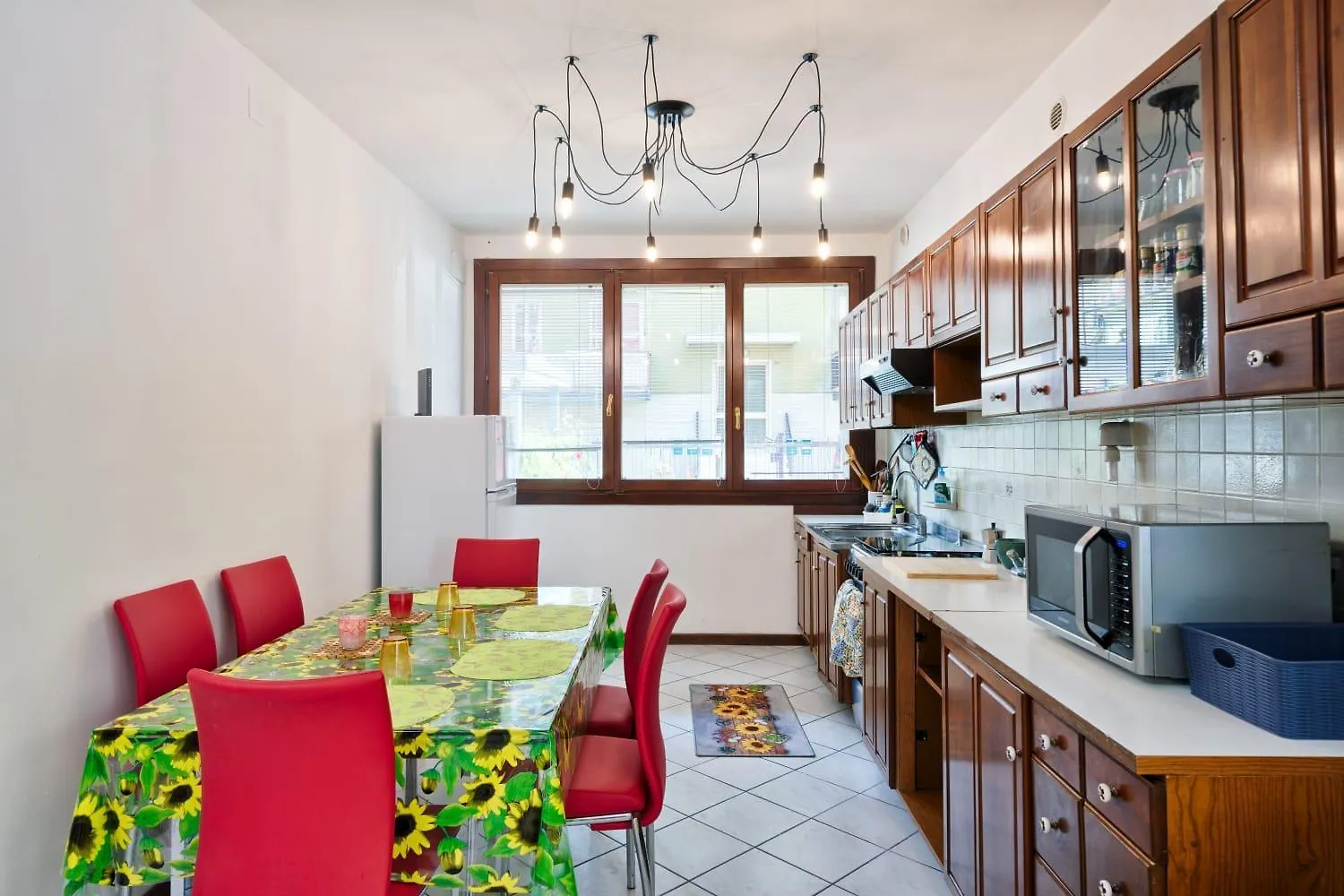 Villa Jolly Venezia Marghera 0*, Venice Italy
