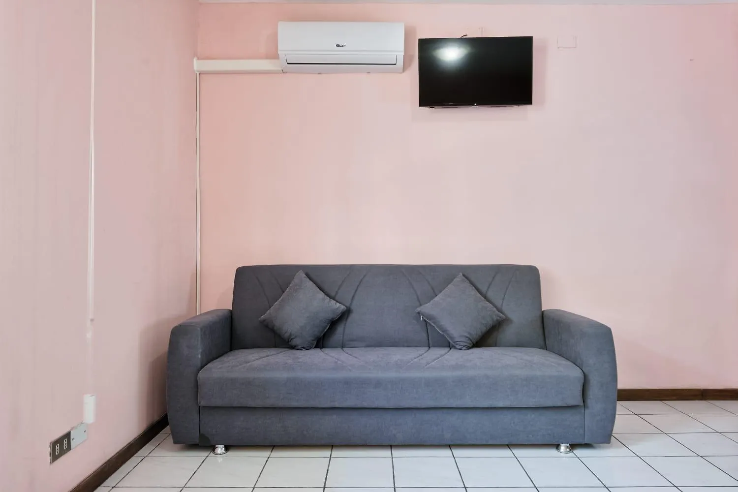 Villa Jolly Venezia Marghera Apartment Venice