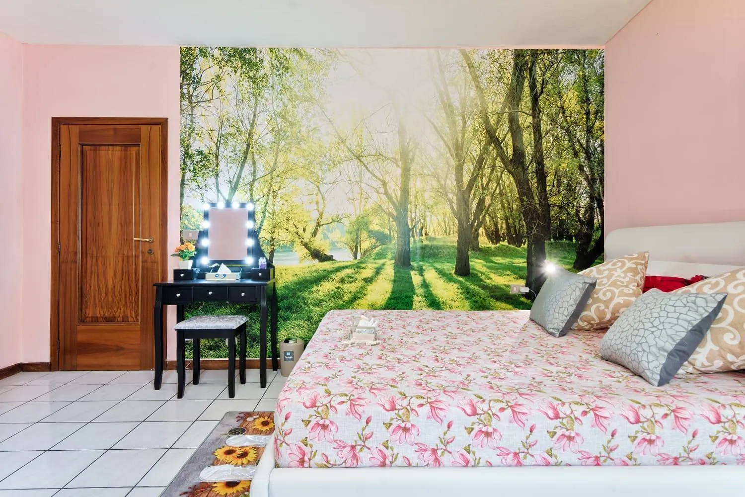 Villa Jolly Venezia Marghera 0*, Venice