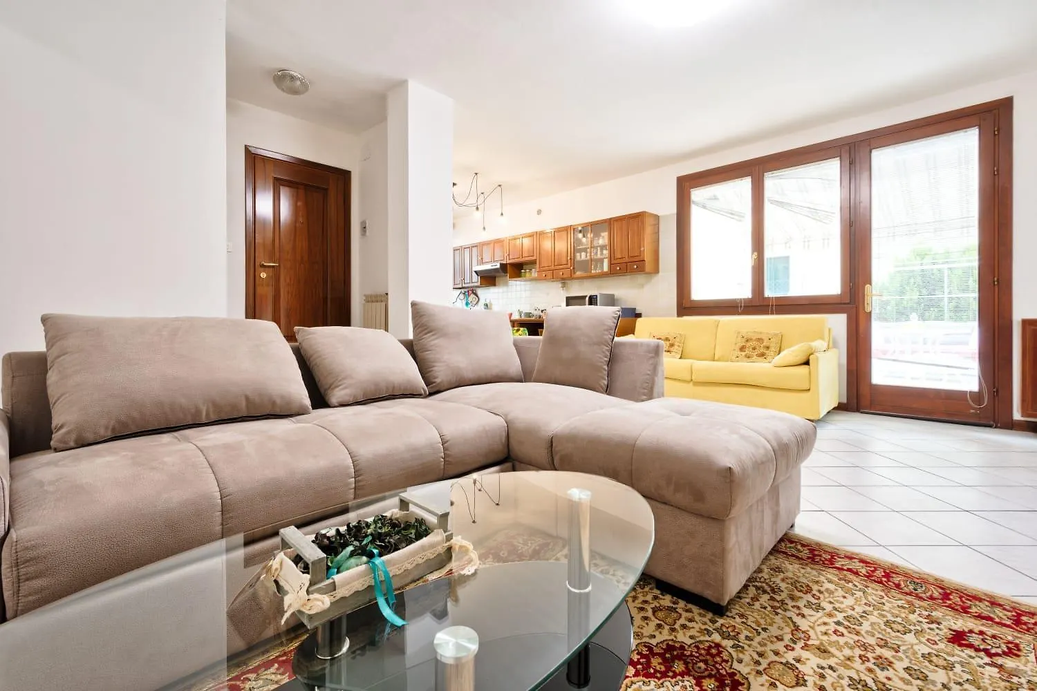 Villa Jolly Venezia Marghera Venice