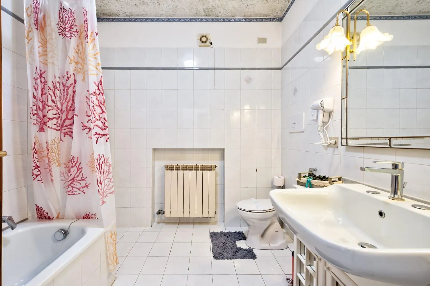 Villa Jolly Venezia Marghera Apartment