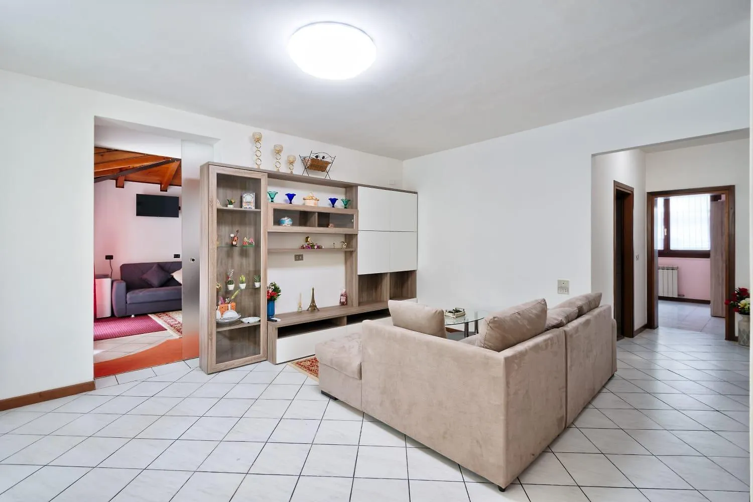 Villa Jolly Venezia Marghera