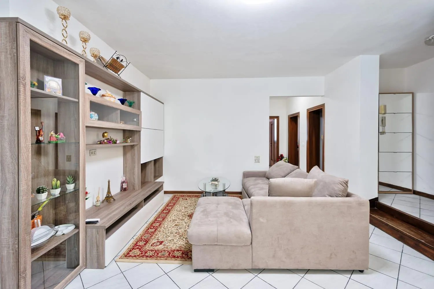 Apartment Villa Jolly Venezia Marghera