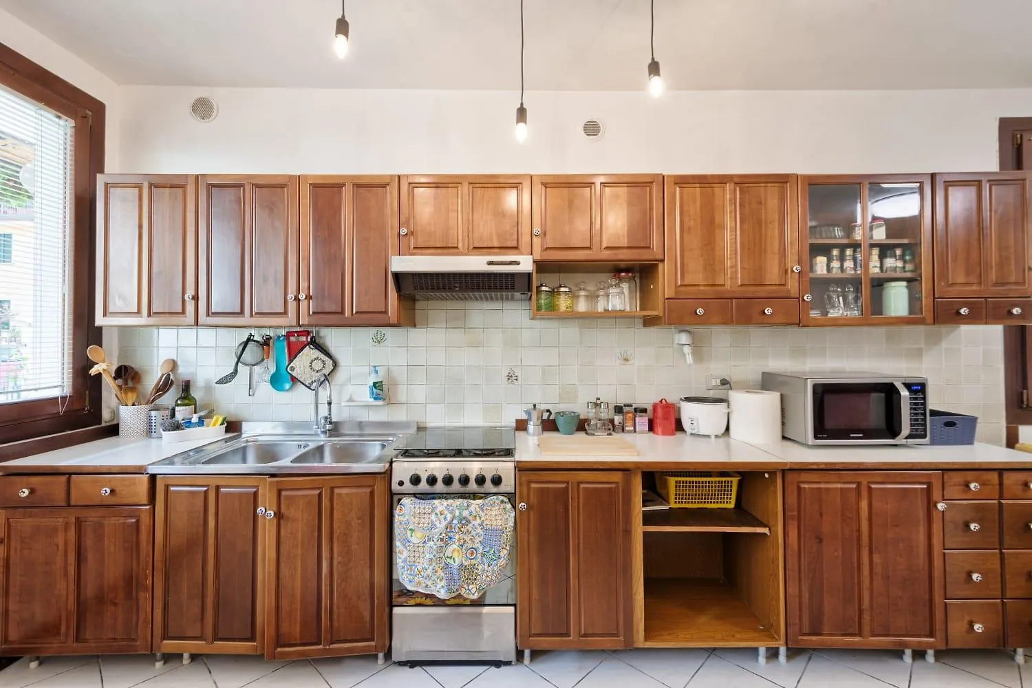 Apartment Villa Jolly Venezia Marghera