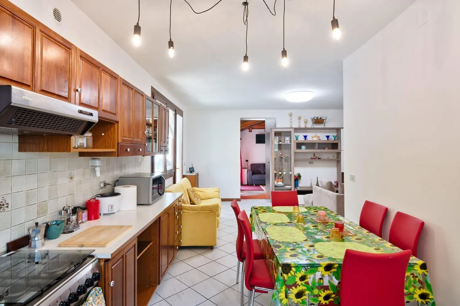 Villa Jolly Venezia Marghera Italy
