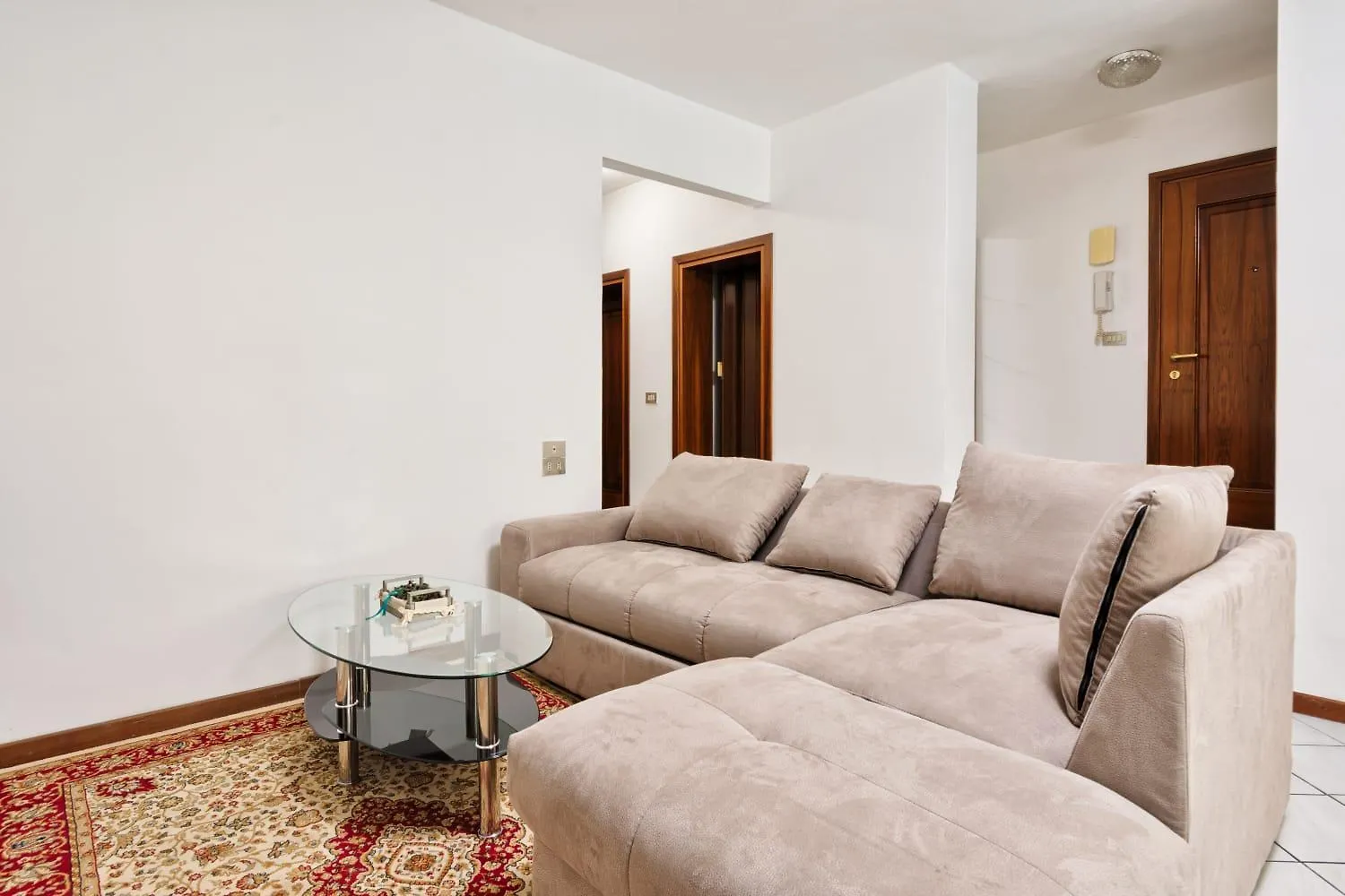 Villa Jolly Venezia Marghera Apartment Venice