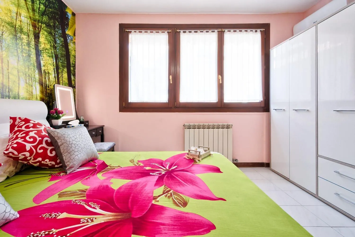 Villa Jolly Venezia Marghera Venice