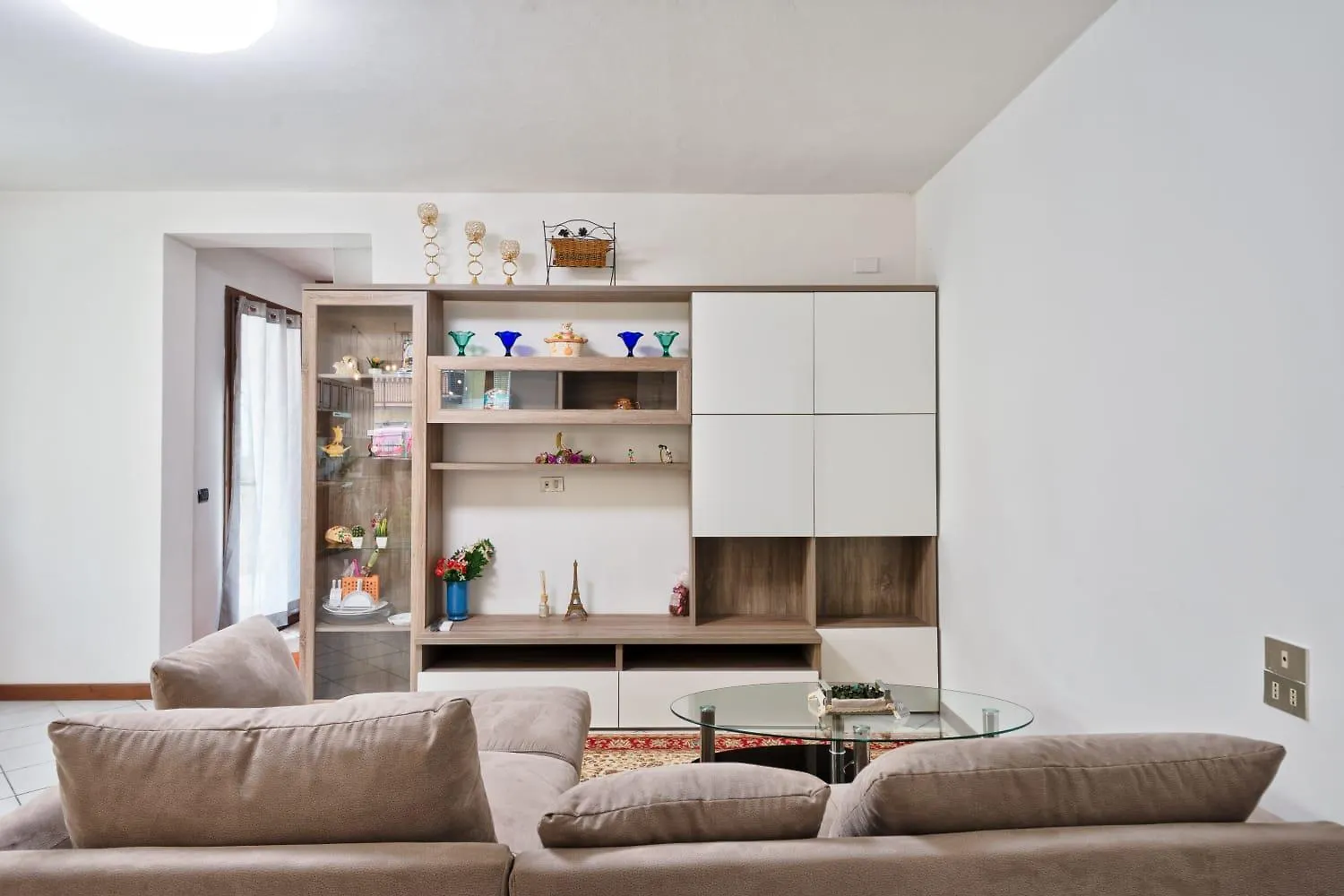 Apartment Villa Jolly Venezia Marghera