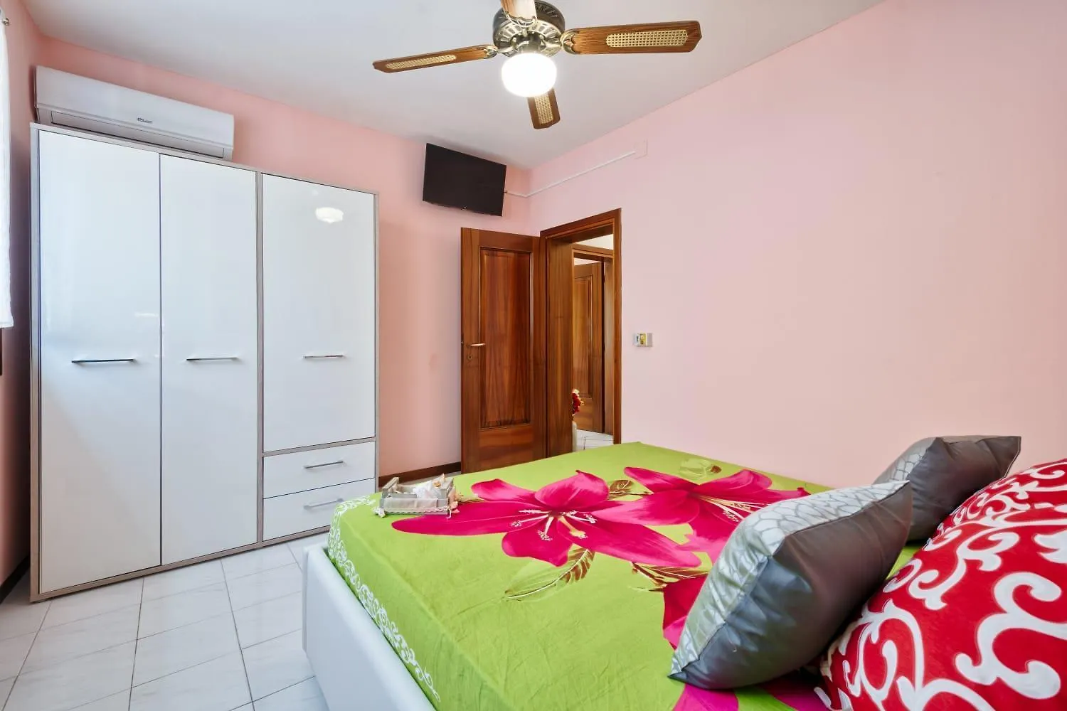 Villa Jolly Venezia Marghera Italy